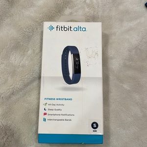 fitbit alta